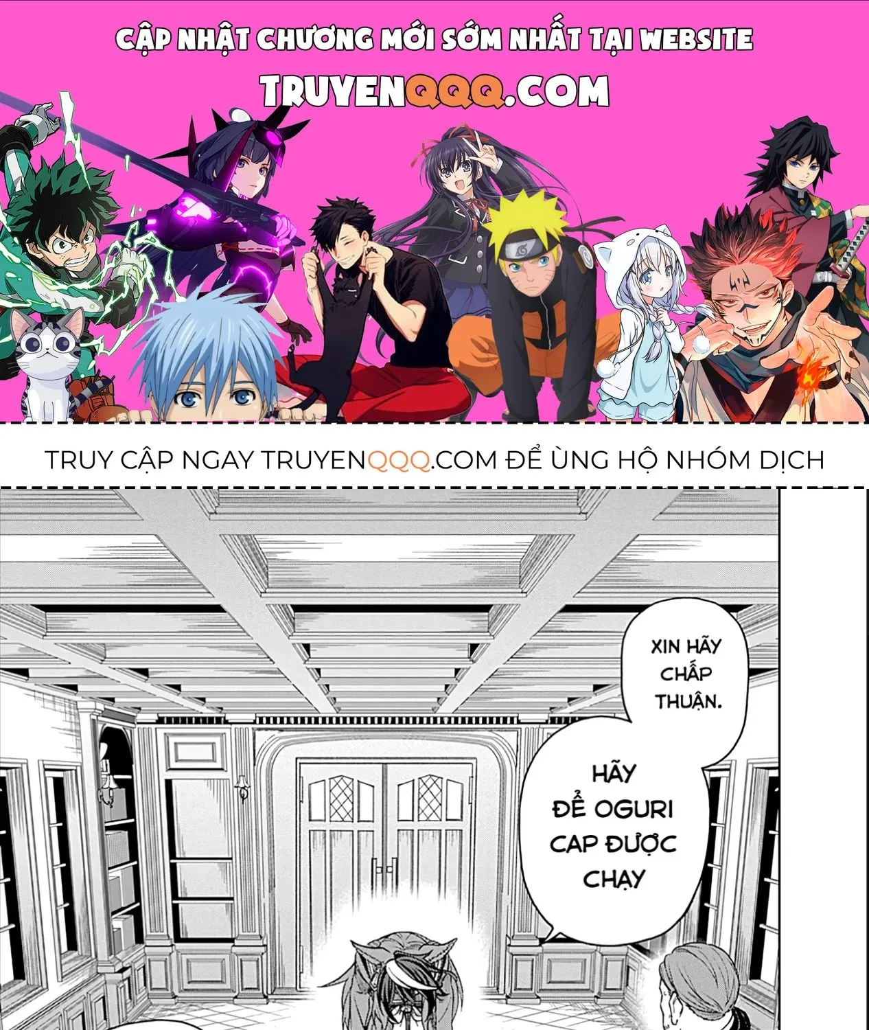 Mã Nương Lọ Lem Xám Chap 26 - Next Chap 27
