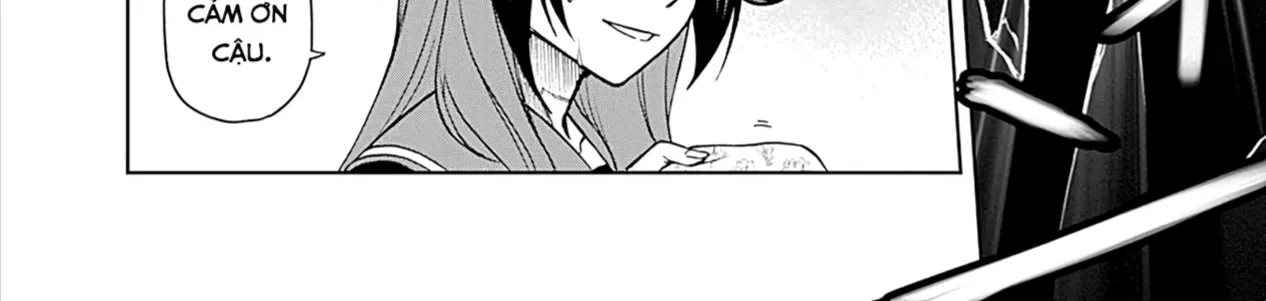 Mã Nương Lọ Lem Xám Chap 26 - Next Chap 27