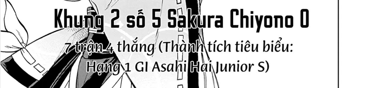 Mã Nương Lọ Lem Xám Chap 26 - Next Chap 27
