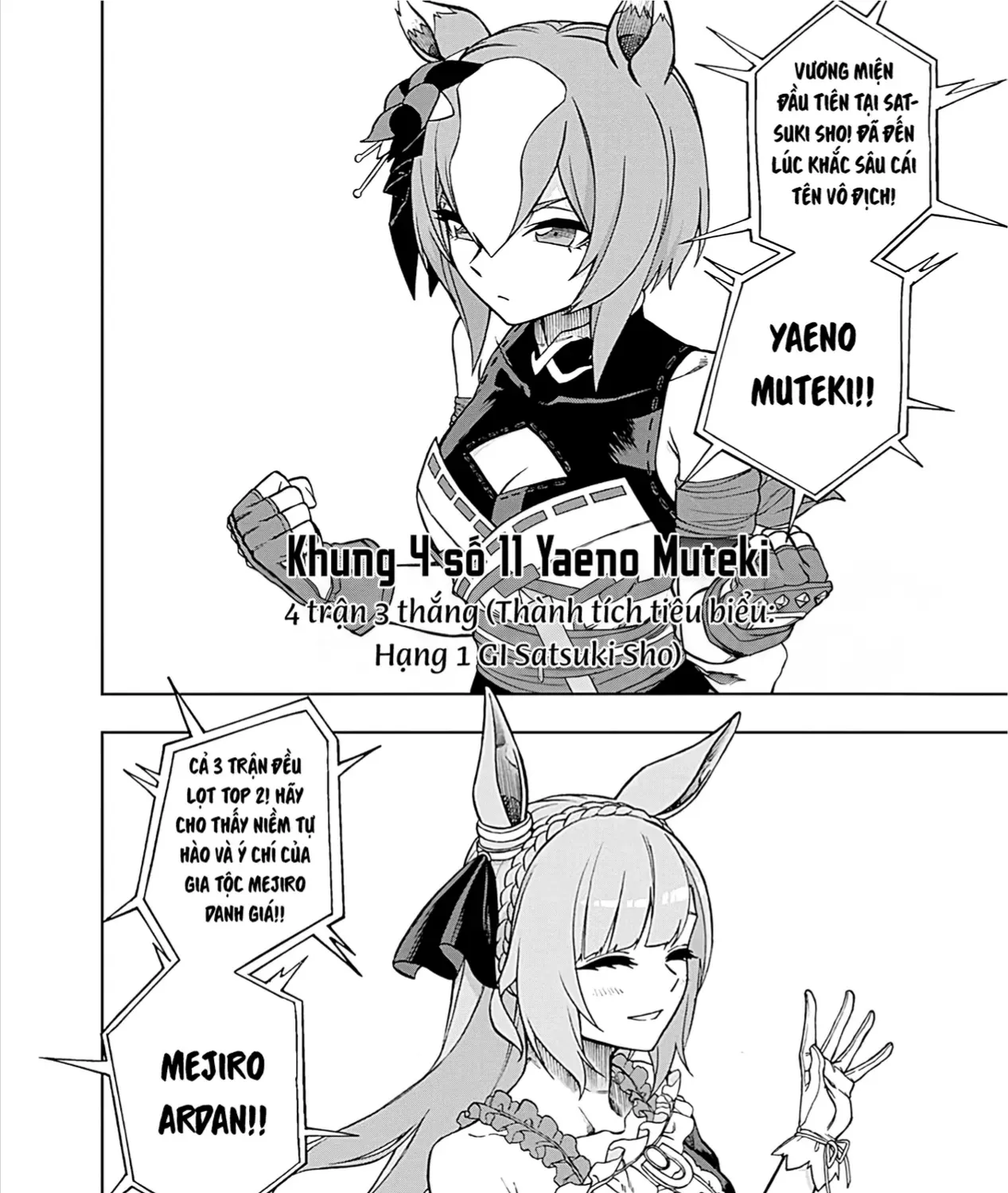 Mã Nương Lọ Lem Xám Chap 26 - Next Chap 27