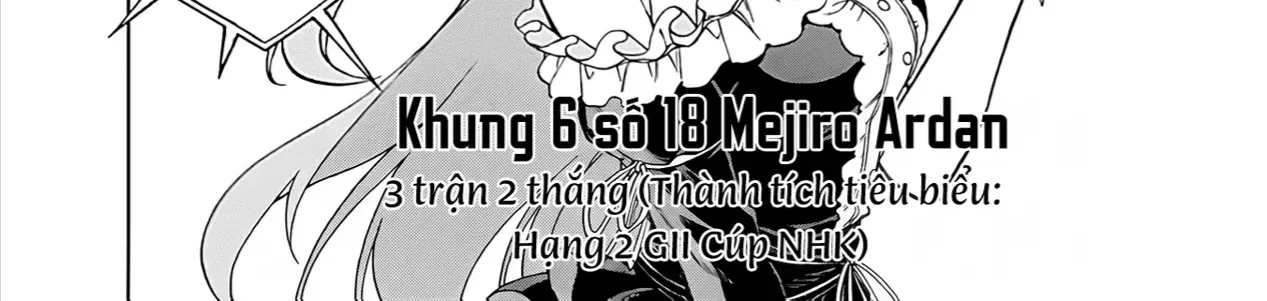 Mã Nương Lọ Lem Xám Chap 26 - Next Chap 27