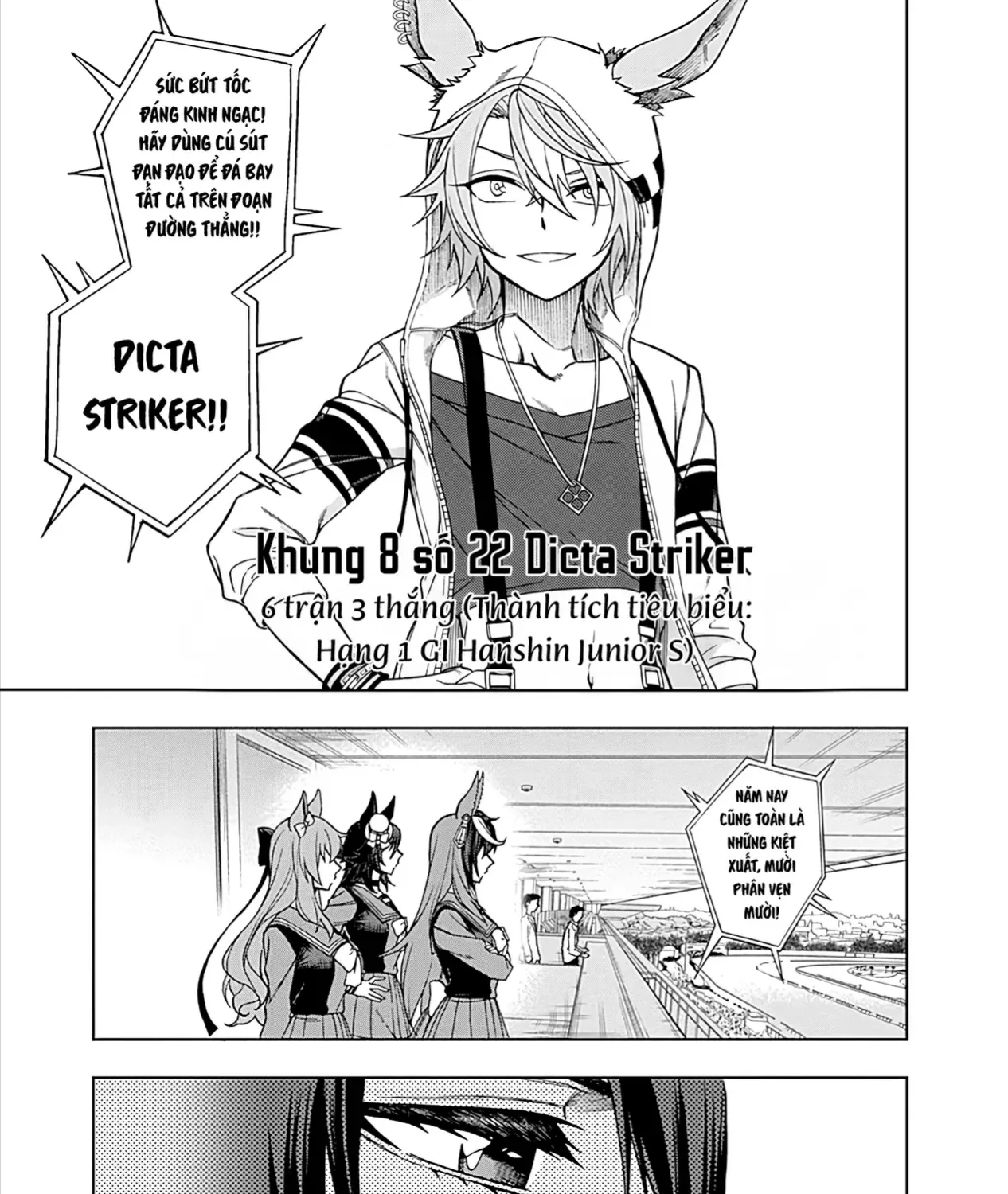 Mã Nương Lọ Lem Xám Chap 26 - Next Chap 27
