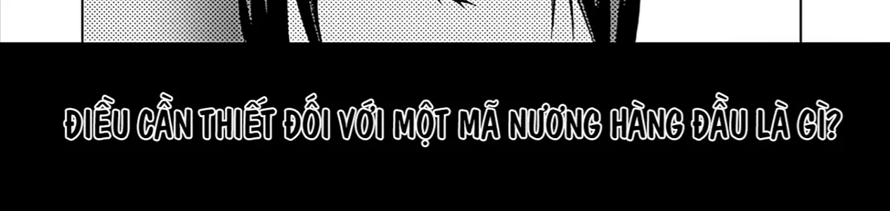 Mã Nương Lọ Lem Xám Chap 26 - Next Chap 27