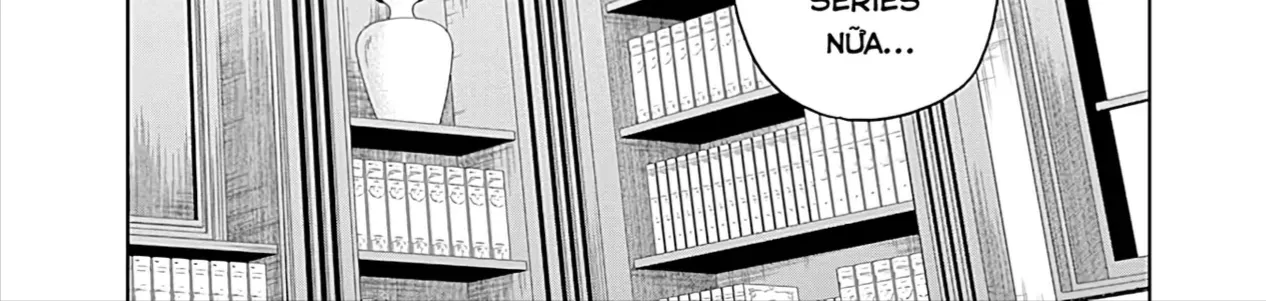 Mã Nương Lọ Lem Xám Chap 26 - Next Chap 27