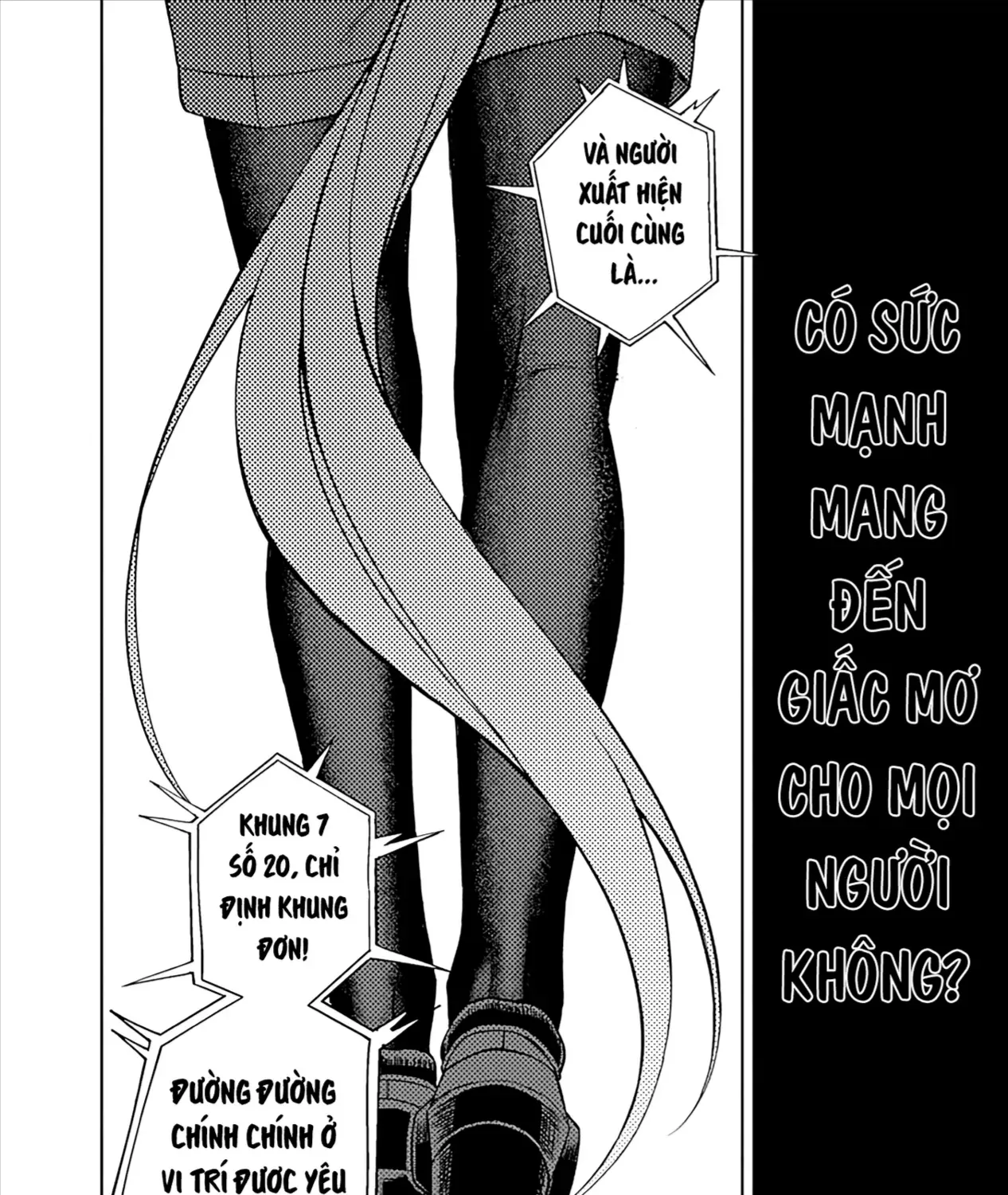 Mã Nương Lọ Lem Xám Chap 26 - Next Chap 27