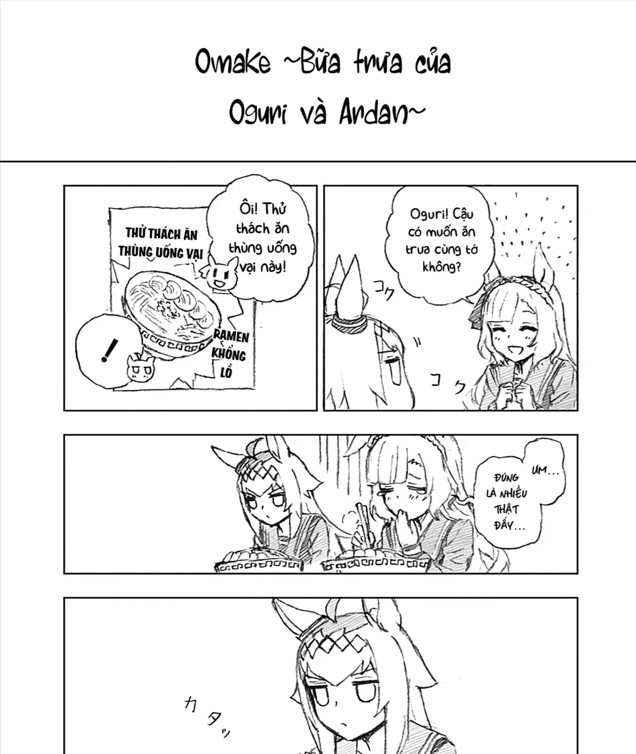 Mã Nương Lọ Lem Xám Chap 26 - Next Chap 27