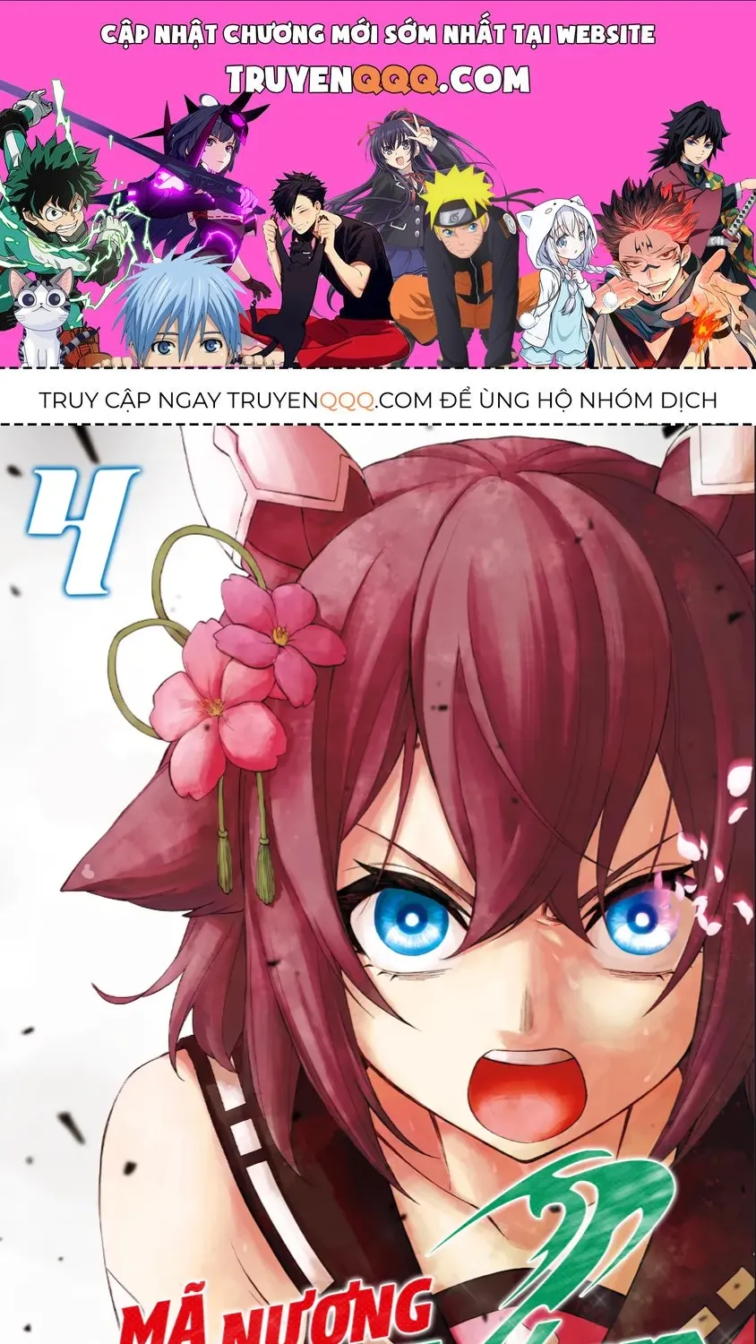 Mã Nương Lọ Lem Xám Chap 27 - Next Chap 28
