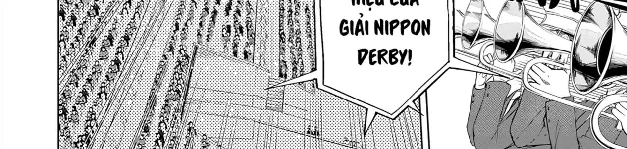 Mã Nương Lọ Lem Xám Chap 27 - Next Chap 28
