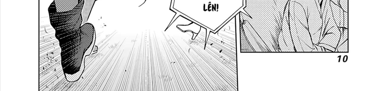 Mã Nương Lọ Lem Xám Chap 27 - Next Chap 28