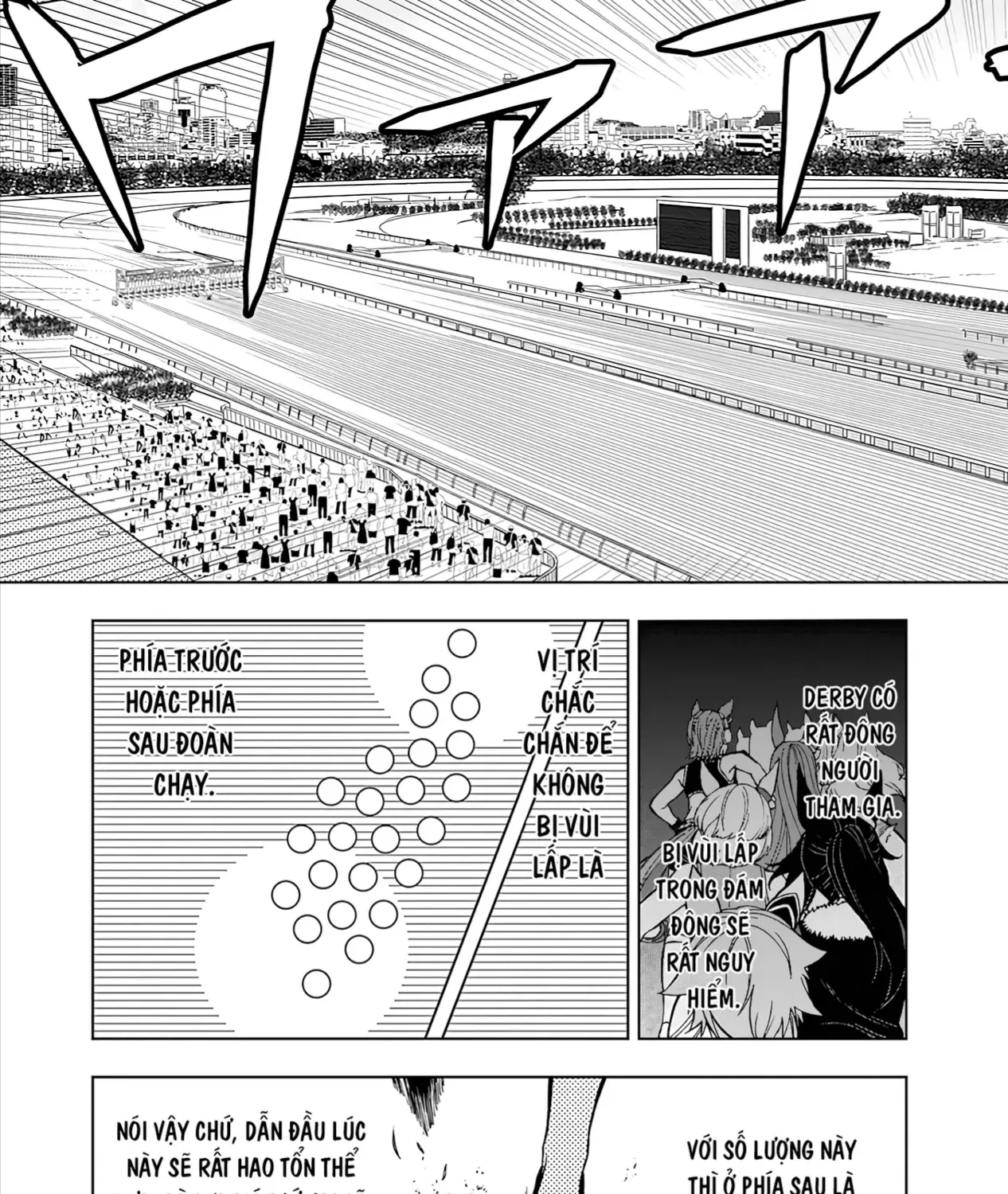 Mã Nương Lọ Lem Xám Chap 27 - Next Chap 28