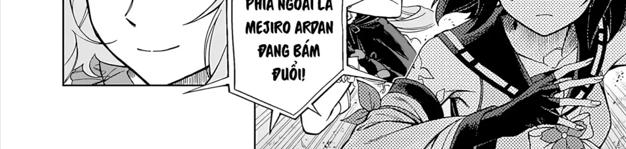 Mã Nương Lọ Lem Xám Chap 27 - Next Chap 28