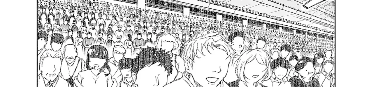 Mã Nương Lọ Lem Xám Chap 27 - Next Chap 28