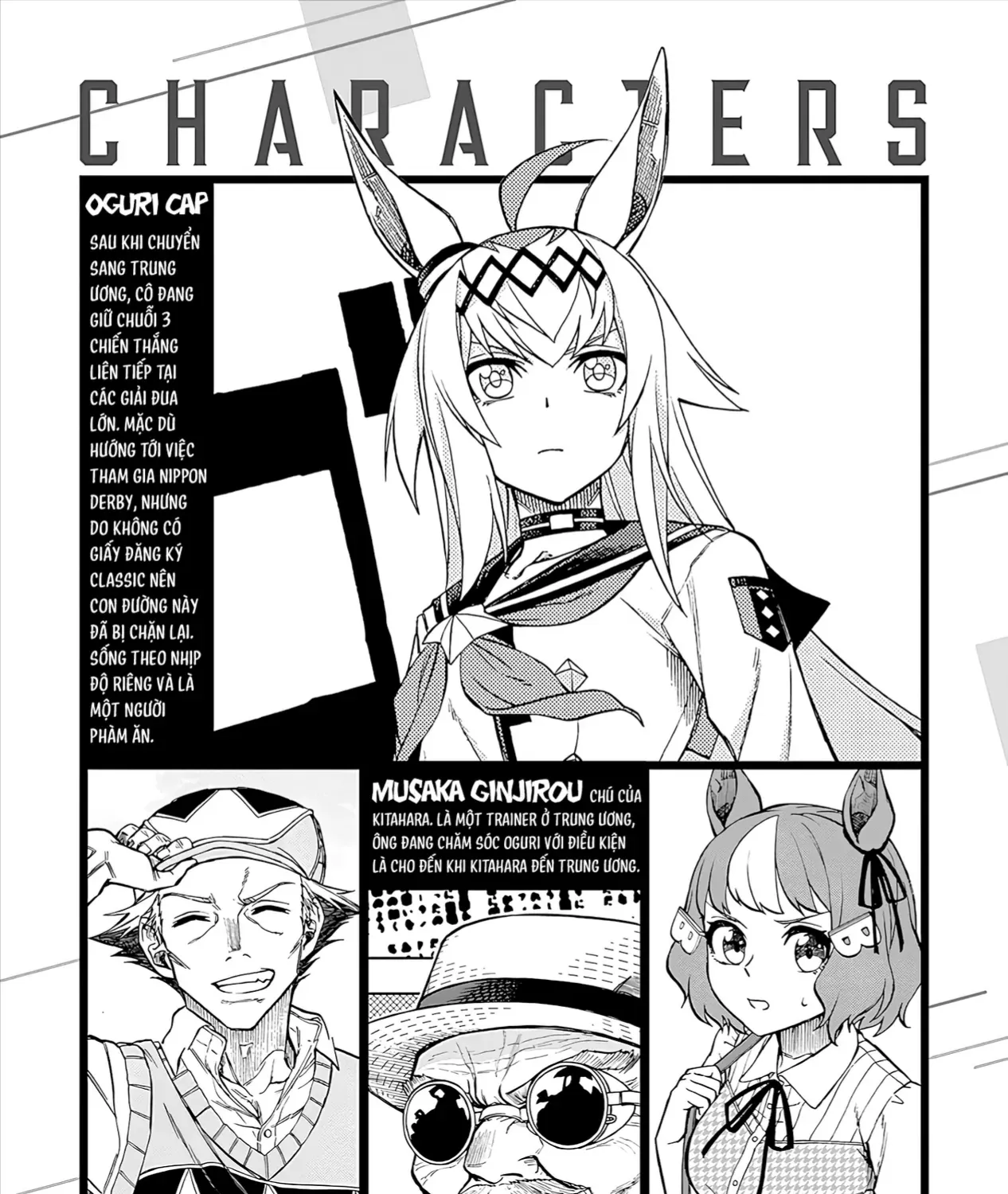 Mã Nương Lọ Lem Xám Chap 27 - Next Chap 28