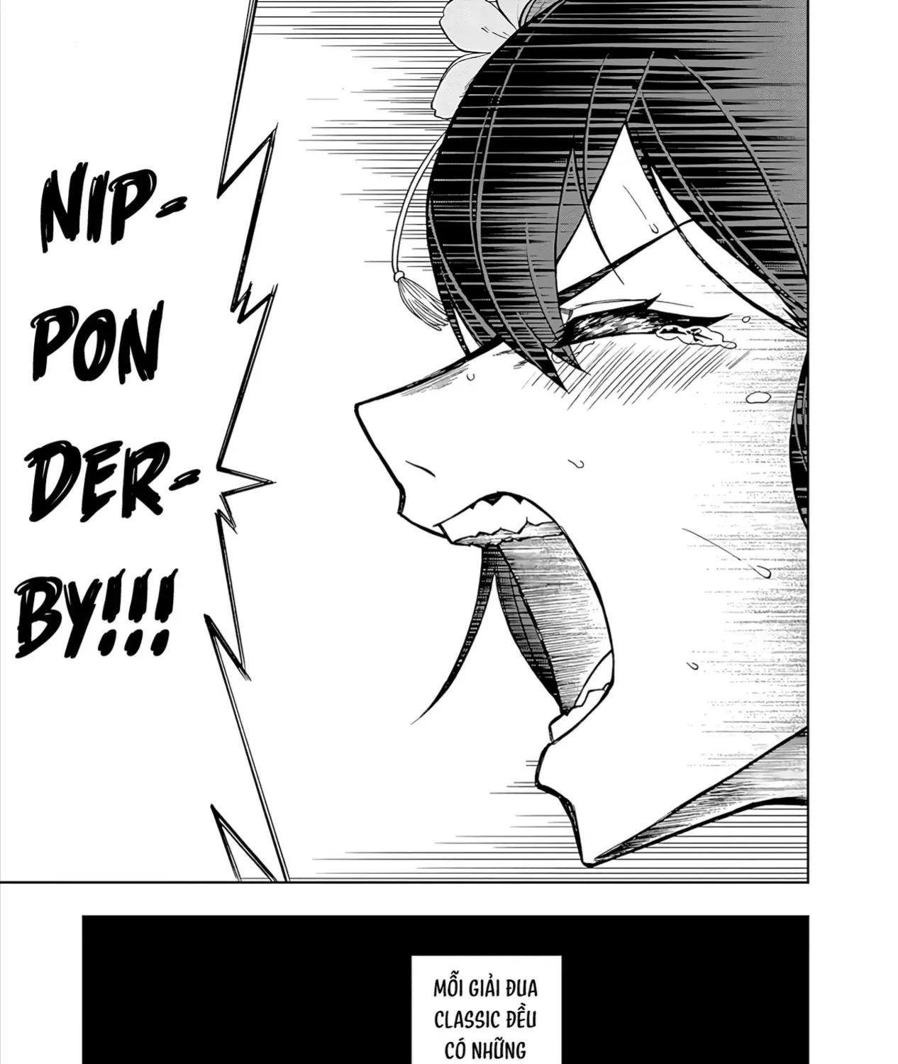 Mã Nương Lọ Lem Xám Chap 27 - Next Chap 28