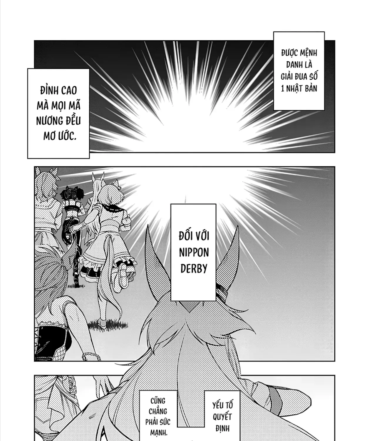 Mã Nương Lọ Lem Xám Chap 27 - Next Chap 28
