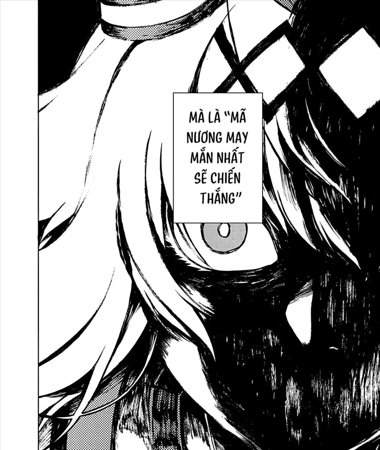 Mã Nương Lọ Lem Xám Chap 27 - Next Chap 28