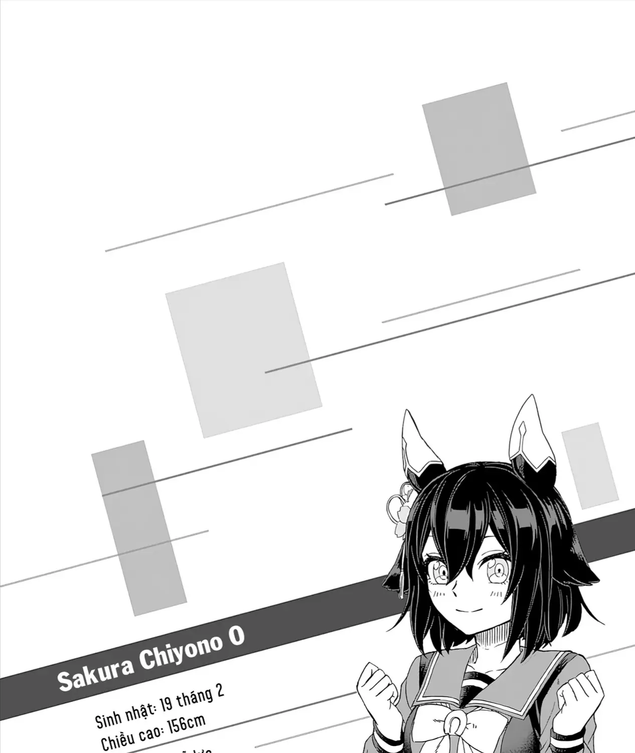 Mã Nương Lọ Lem Xám Chap 27 - Next Chap 28