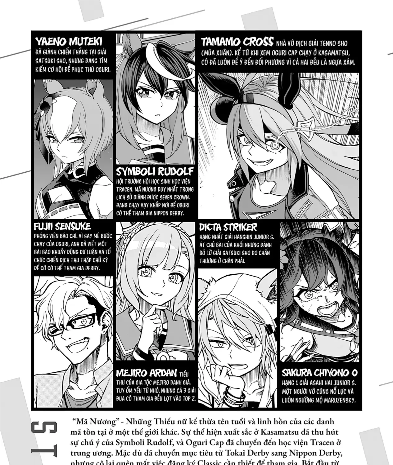Mã Nương Lọ Lem Xám Chap 27 - Next Chap 28