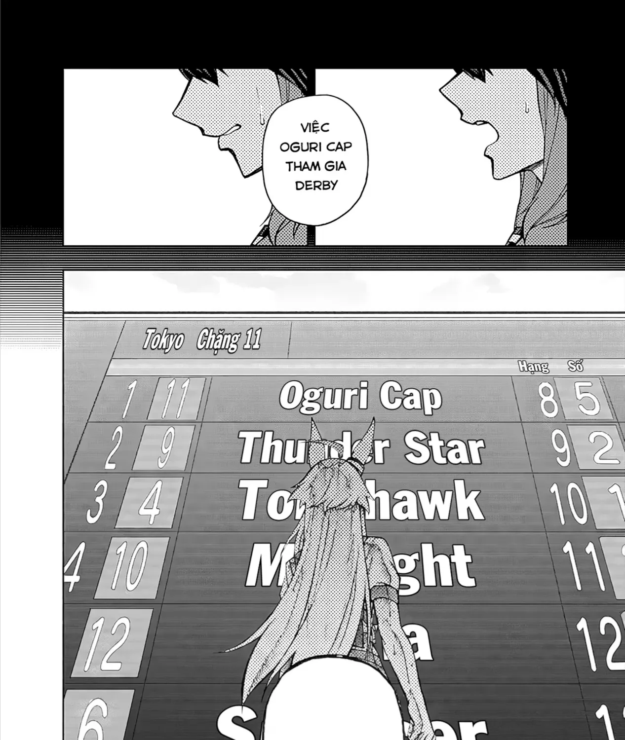 Mã Nương Lọ Lem Xám Chap 28 - Next Chap 29