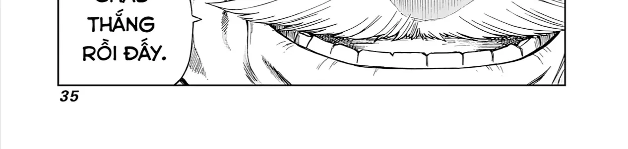 Mã Nương Lọ Lem Xám Chap 28 - Next Chap 29