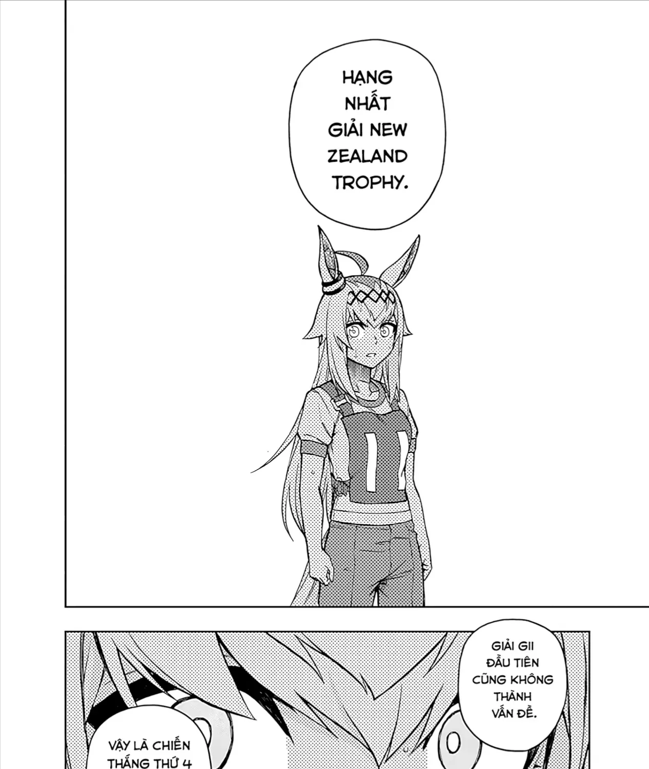 Mã Nương Lọ Lem Xám Chap 28 - Next Chap 29