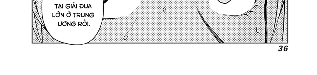 Mã Nương Lọ Lem Xám Chap 28 - Next Chap 29