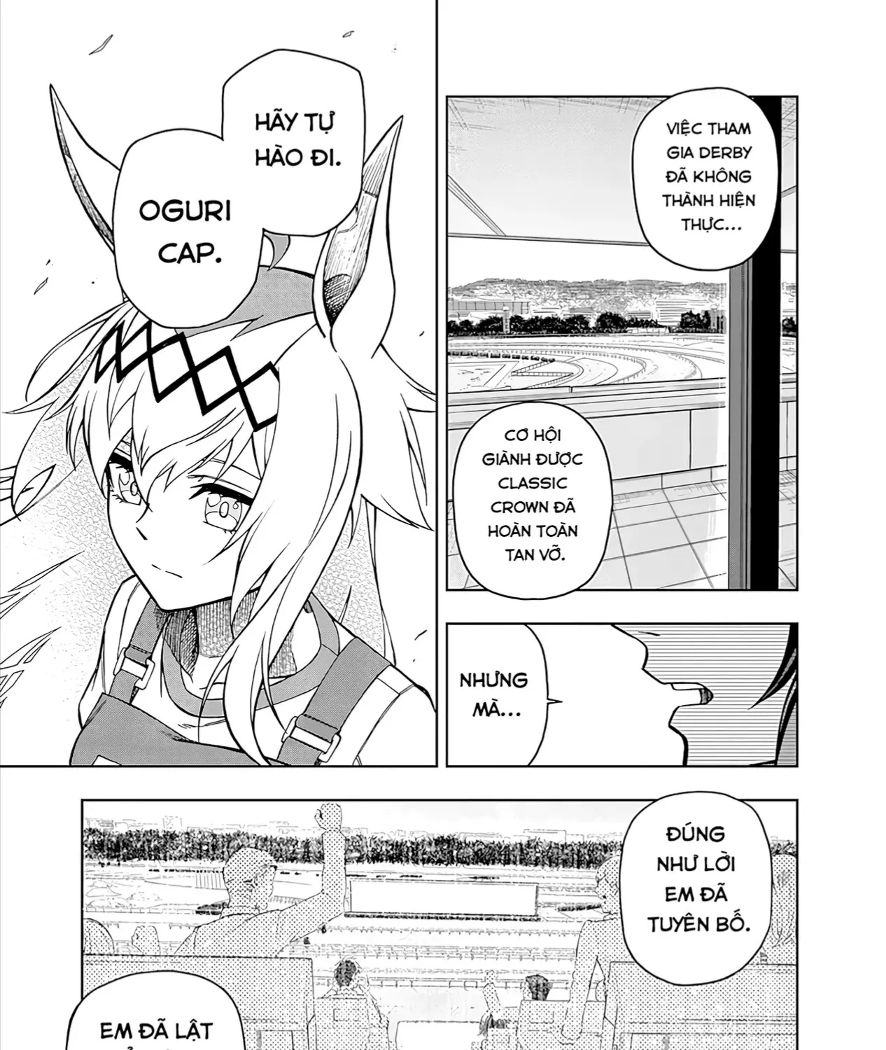 Mã Nương Lọ Lem Xám Chap 28 - Next Chap 29