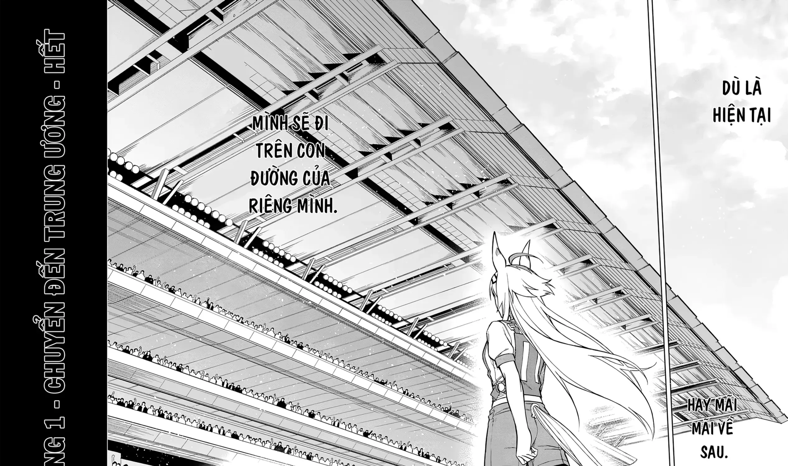 Mã Nương Lọ Lem Xám Chap 28 - Next Chap 29