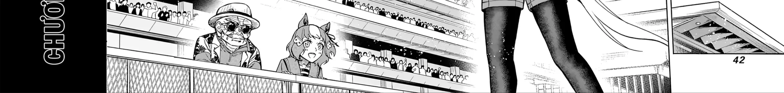 Mã Nương Lọ Lem Xám Chap 28 - Next Chap 29