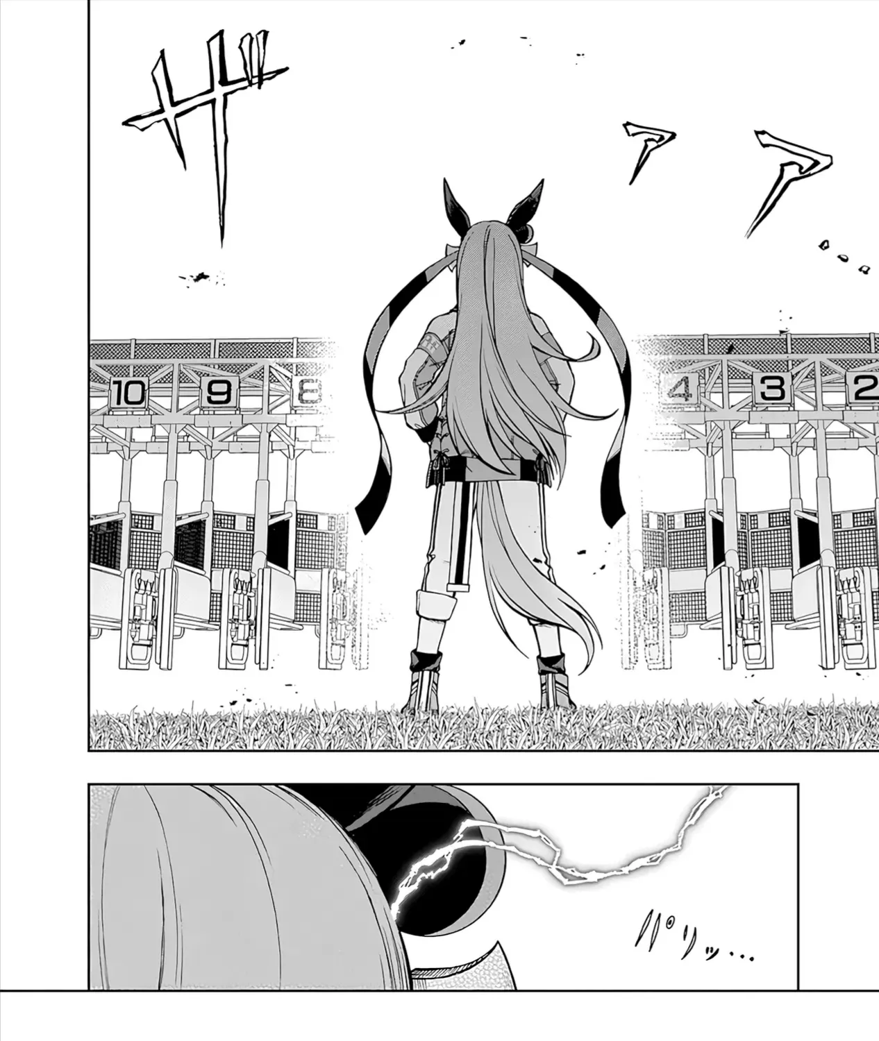 Mã Nương Lọ Lem Xám Chap 28 - Next Chap 29