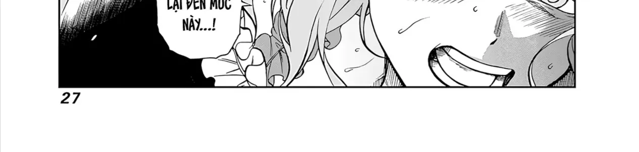 Mã Nương Lọ Lem Xám Chap 28 - Next Chap 29