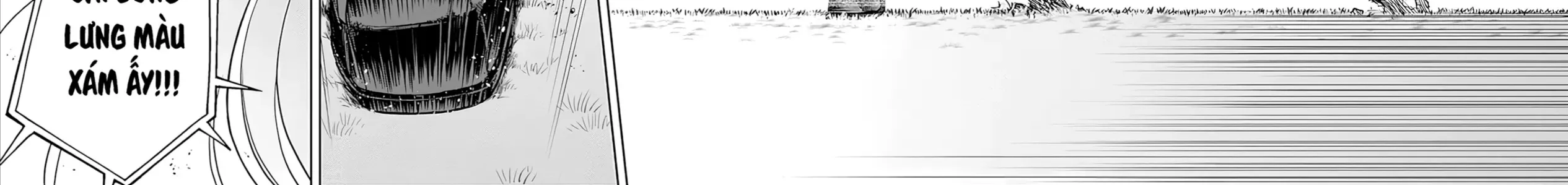 Mã Nương Lọ Lem Xám Chap 28 - Next Chap 29
