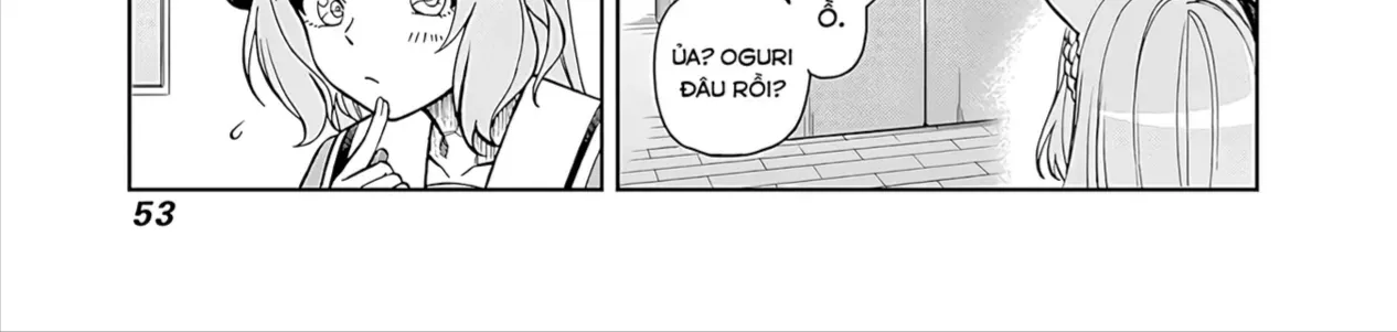 Mã Nương Lọ Lem Xám Chap 29 - Next Chap 30
