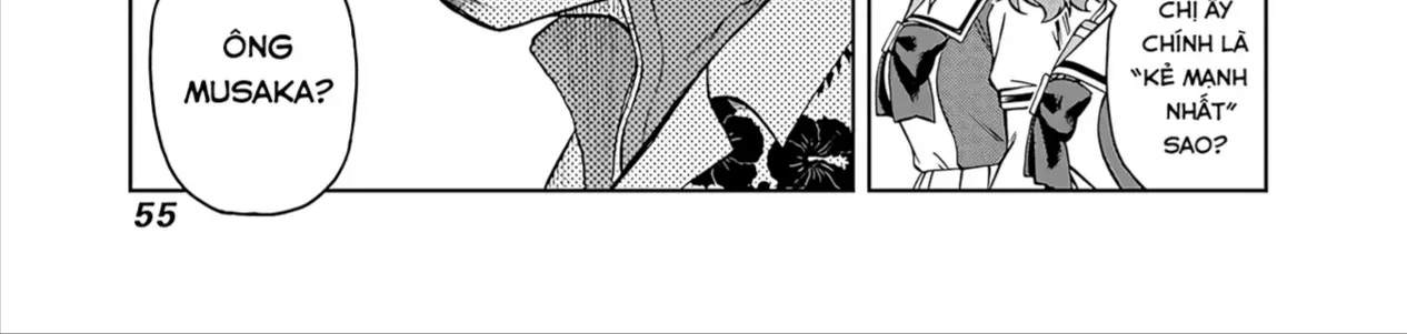 Mã Nương Lọ Lem Xám Chap 29 - Next Chap 30