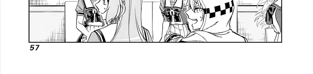 Mã Nương Lọ Lem Xám Chap 29 - Next Chap 30