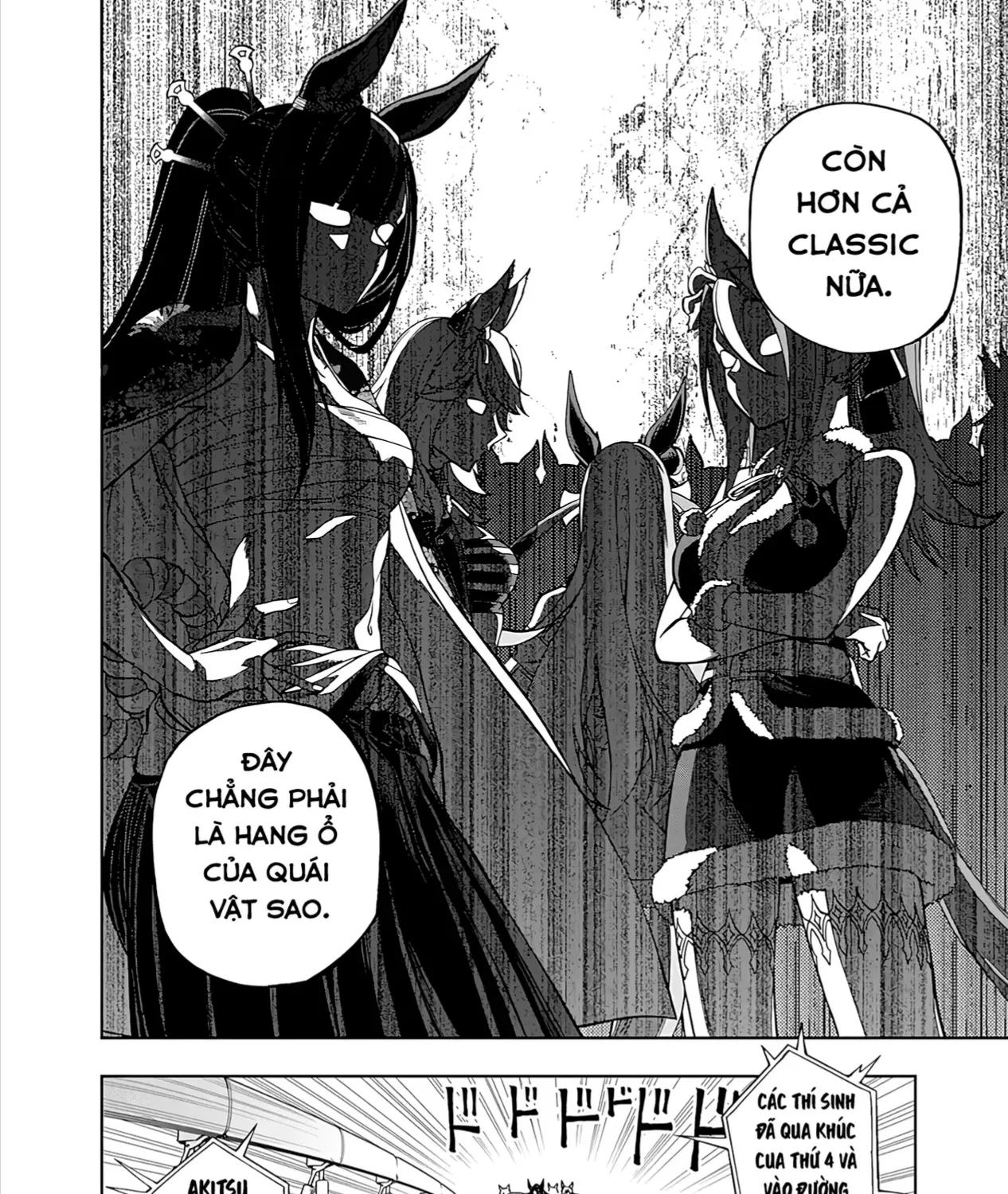 Mã Nương Lọ Lem Xám Chap 29 - Next Chap 30