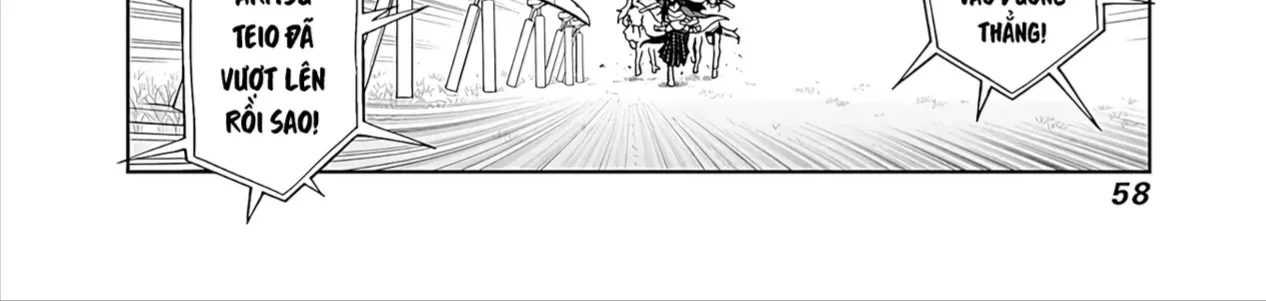 Mã Nương Lọ Lem Xám Chap 29 - Next Chap 30