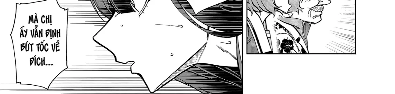 Mã Nương Lọ Lem Xám Chap 29 - Next Chap 30