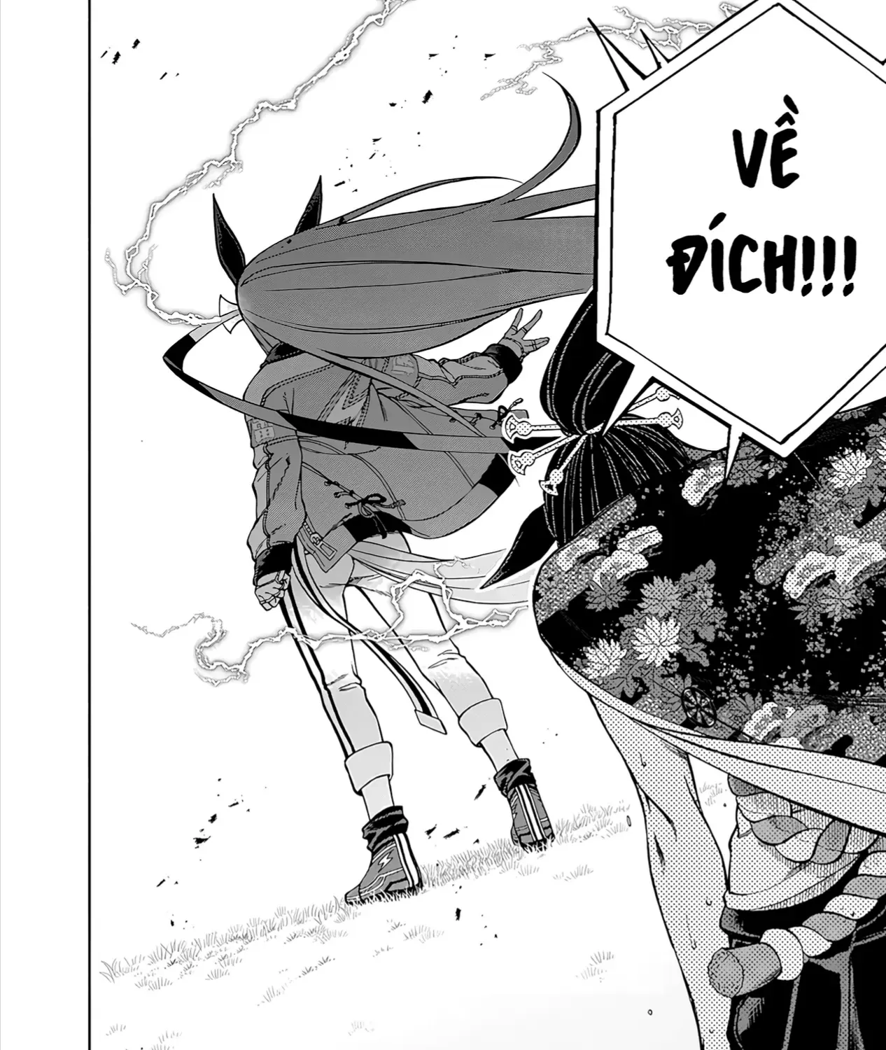 Mã Nương Lọ Lem Xám Chap 29 - Next Chap 30