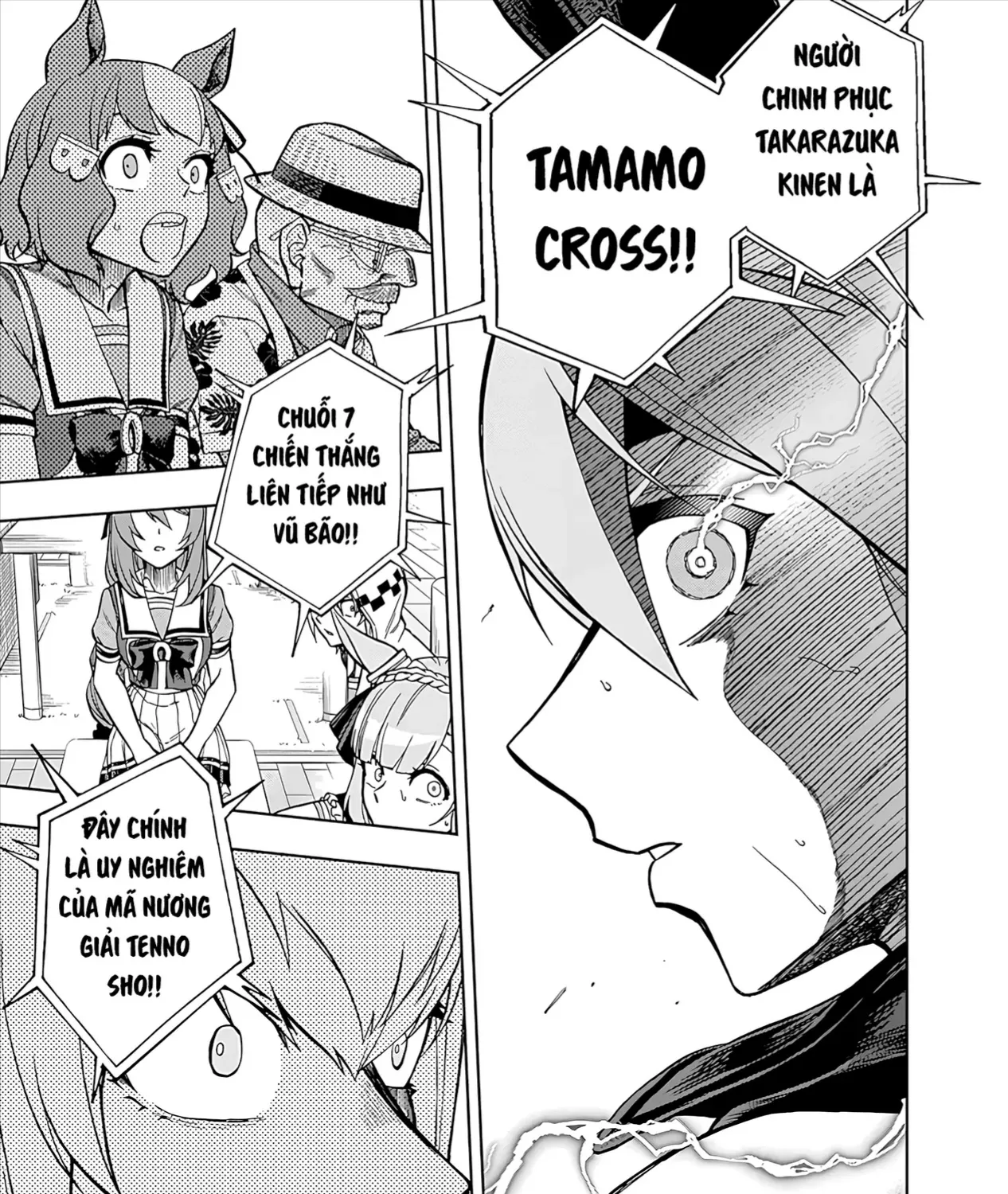 Mã Nương Lọ Lem Xám Chap 29 - Next Chap 30