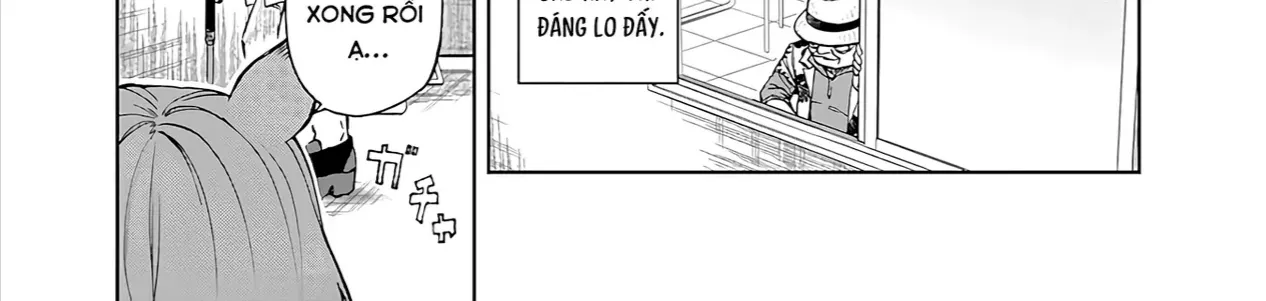 Mã Nương Lọ Lem Xám Chap 29 - Next Chap 30