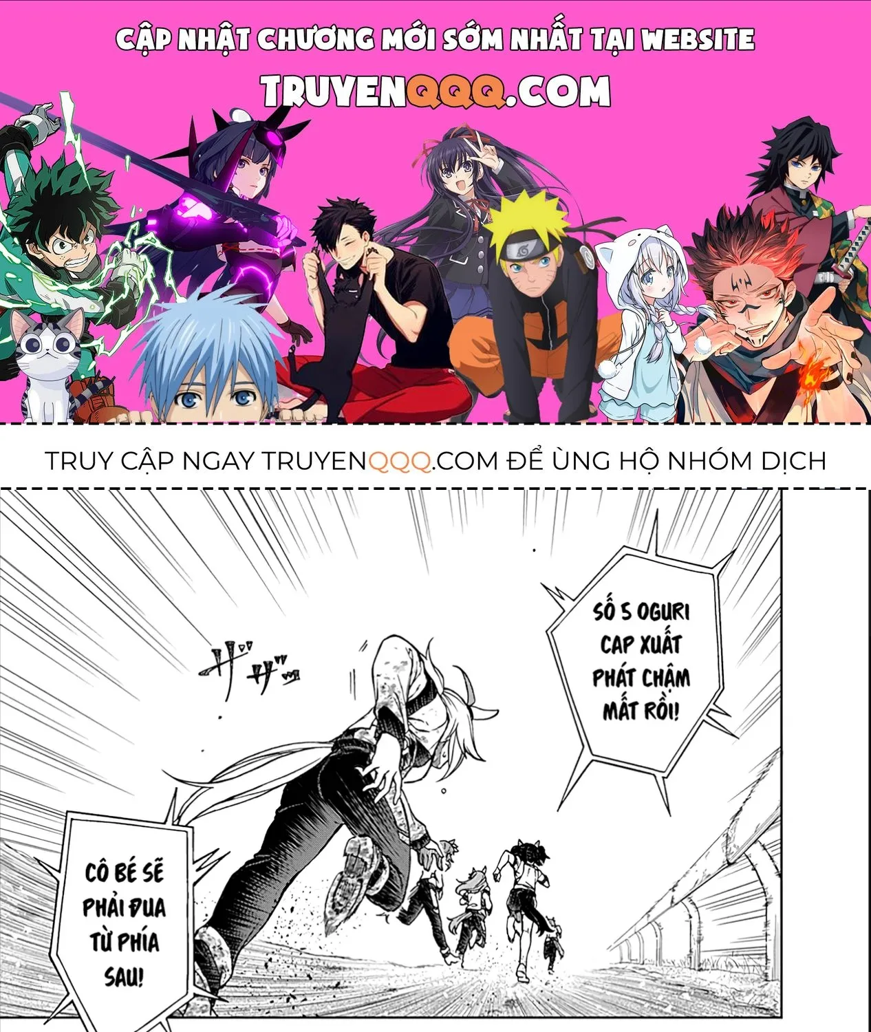 Mã Nương Lọ Lem Xám Chap 3 - Next Chap 4