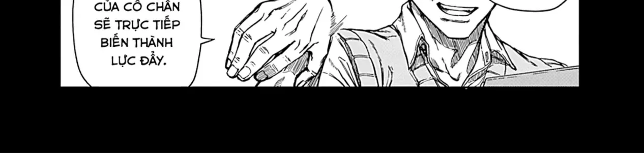 Mã Nương Lọ Lem Xám Chap 3 - Next Chap 4