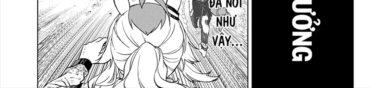 Mã Nương Lọ Lem Xám Chap 3 - Next Chap 4