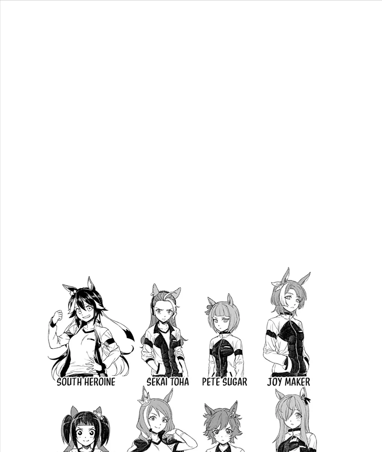 Mã Nương Lọ Lem Xám Chap 3 - Next Chap 4