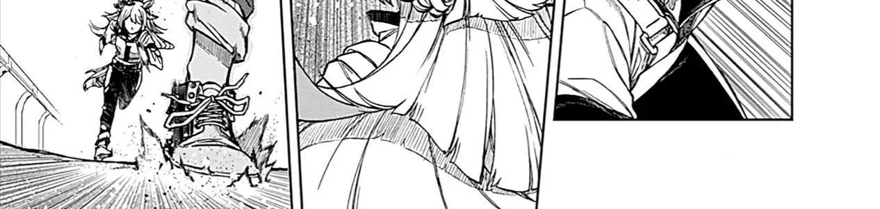 Mã Nương Lọ Lem Xám Chap 3 - Next Chap 4