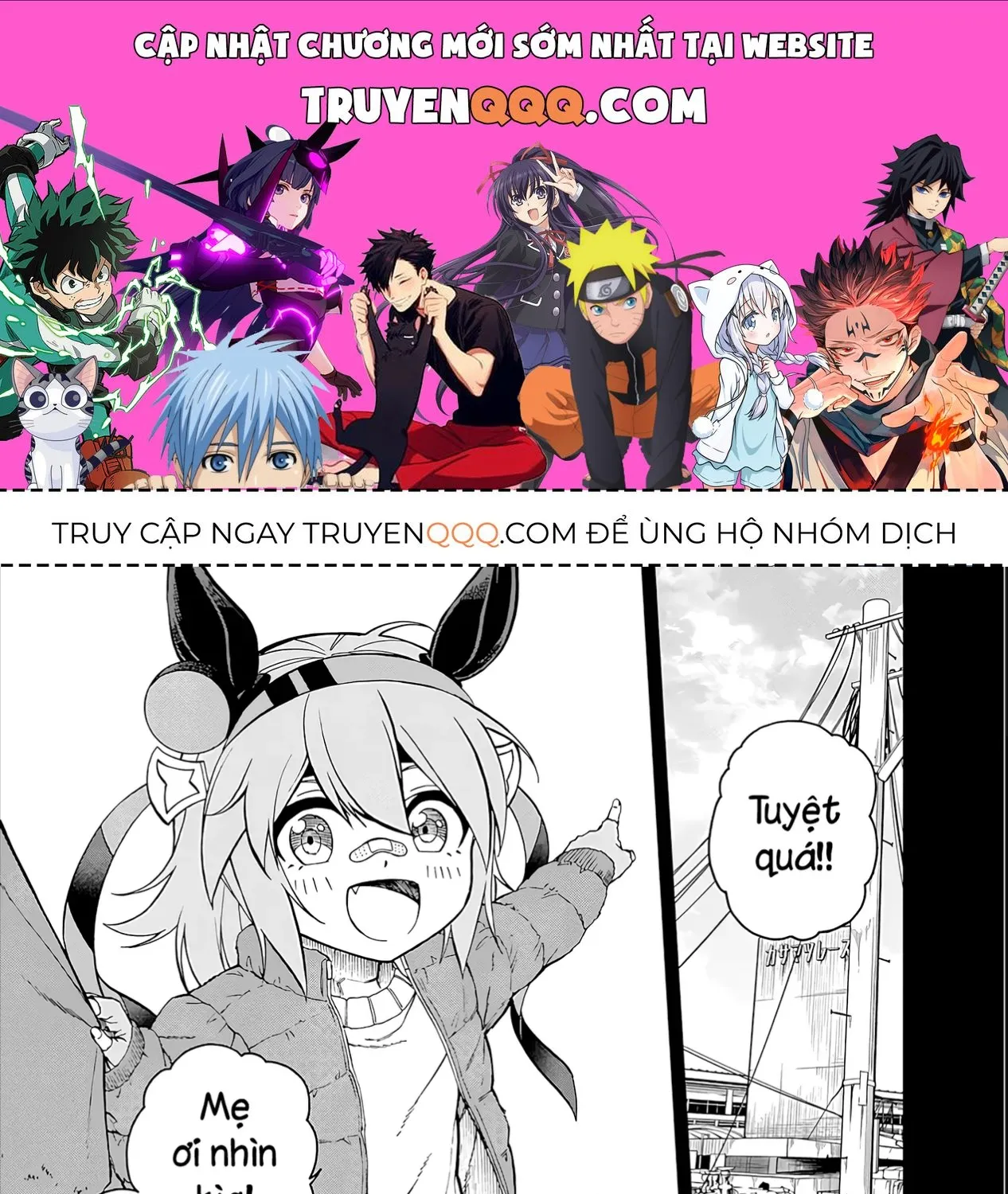 Mã Nương Lọ Lem Xám Chap 30 - Next Chap 31