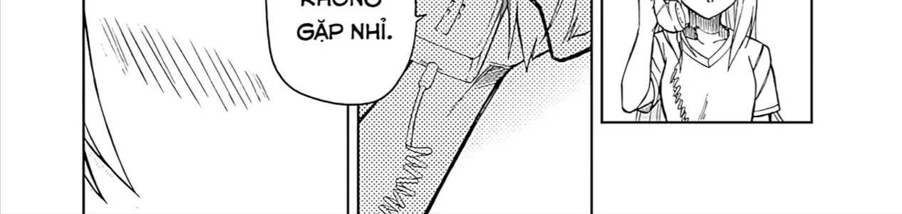 Mã Nương Lọ Lem Xám Chap 30 - Next Chap 31