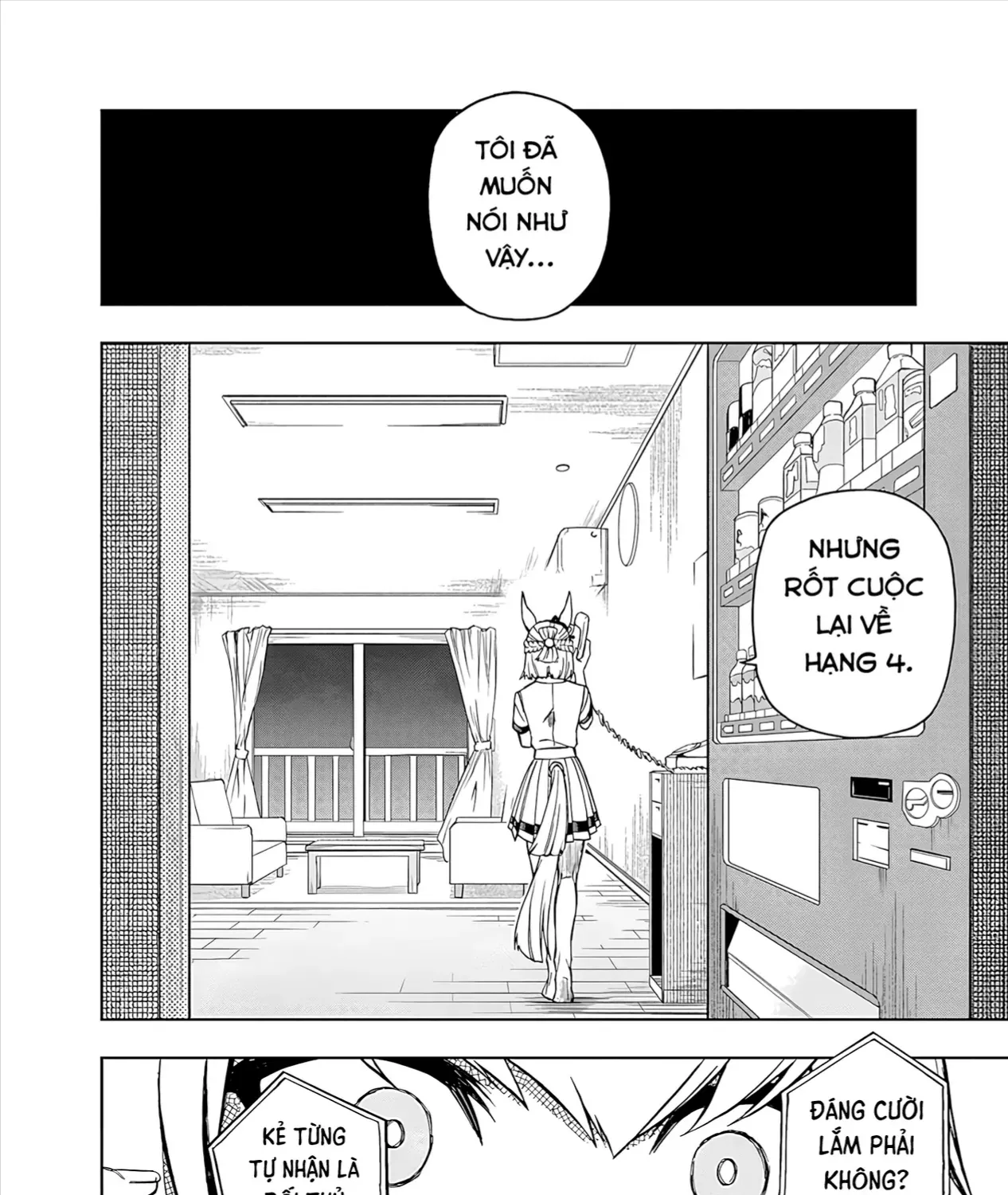 Mã Nương Lọ Lem Xám Chap 30 - Next Chap 31