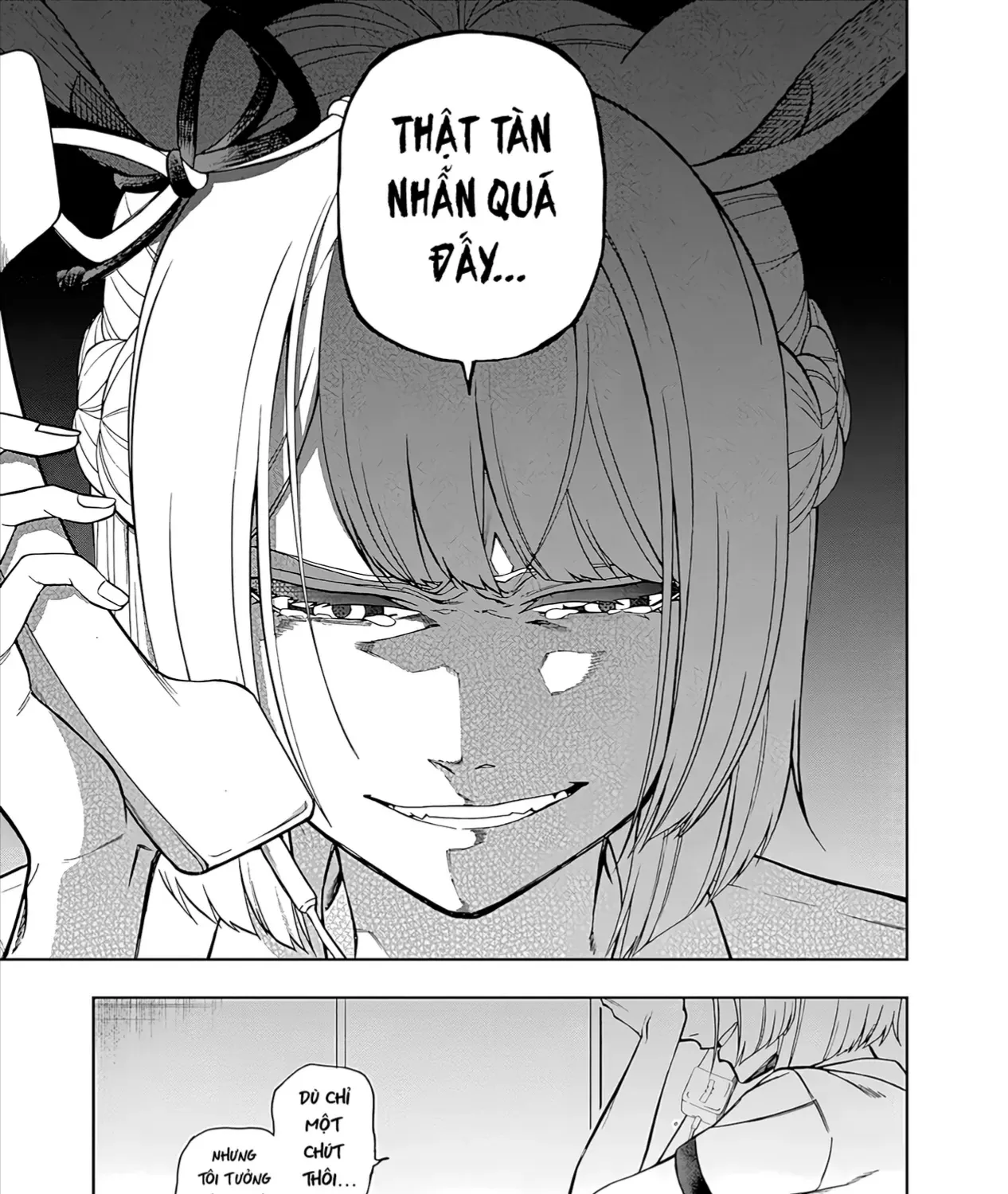 Mã Nương Lọ Lem Xám Chap 30 - Next Chap 31